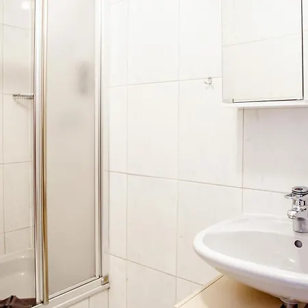 Smart B&b1 Bb1 134 فندق