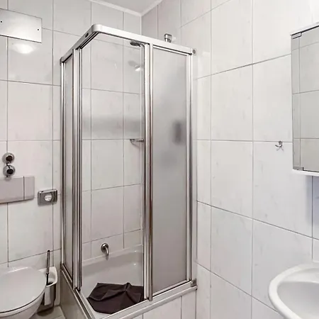 Hotel Smart B&b1 Bb1 134 *