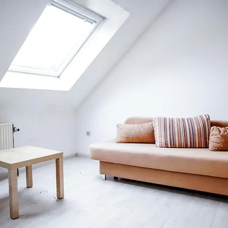 Smart B&b1 Bb1 134 Hotel Winterberg