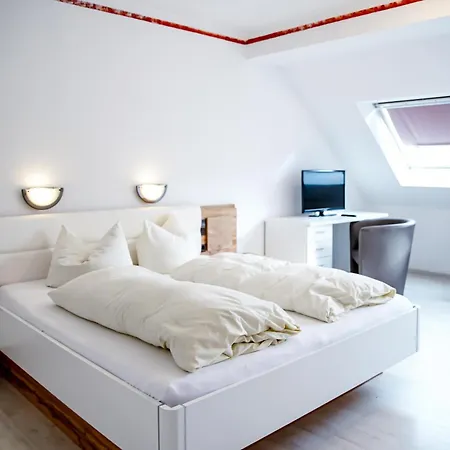 فندق Smart B&b1 Bb1 134 وينتربرغ