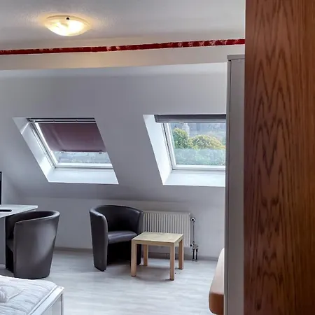 Smart B&b1 Bb1 134 وينتربرغ