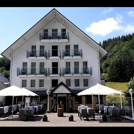 Smart B&b1 Bb1 134 * Winterberg
