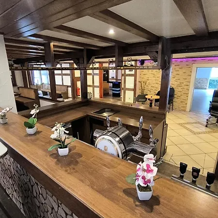 Smart B&b1 Bb1 134 فندق *