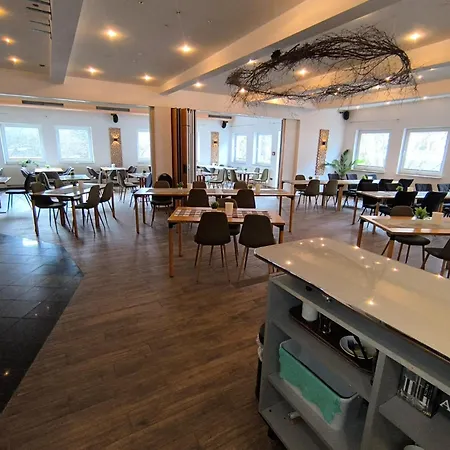 Smart B&b1 Bb1 134 فندق *