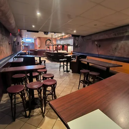 Smart B&b1 Bb1 134 *