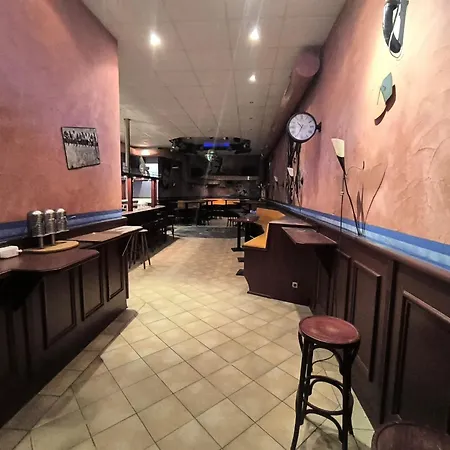 Smart B&b1 Bb1 134 Hotel