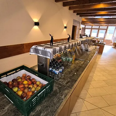 Smart B&b1 Bb1 134 فندق *