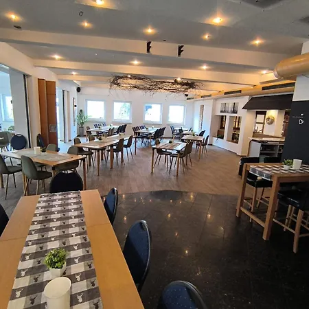 Smart B&b1 Bb1 134 * وينتربرغ