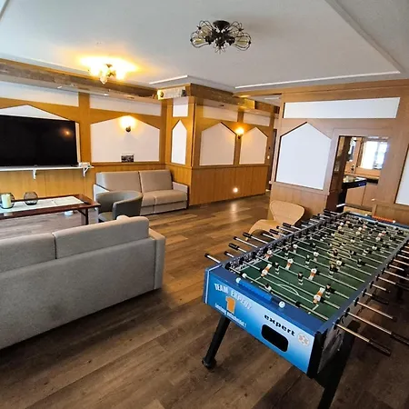 Smart B&b1 Bb1 134 فندق