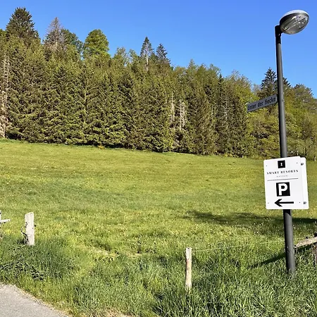 Smart B&b1 Bb1 134 * Winterberg