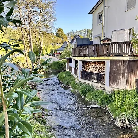 Smart B&b1 Bb1 134 Hotel Winterberg