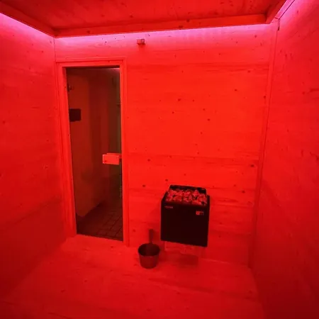 Smart B&b1 Bb1 134 * وينتربرغ