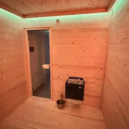 Smart B&b1 Bb1 134 * Winterberg