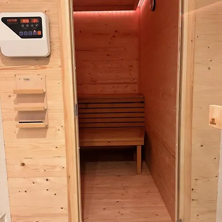 Smart B&b1 Bb1 134 فندق وينتربرغ