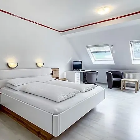 Hotel Smart B&b1 Bb1 134 *