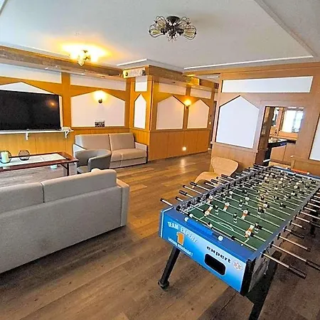 Smart B&b1 Bb1 134 * Winterberg