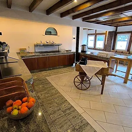 Smart B&b1 Bb1 134 Hotel