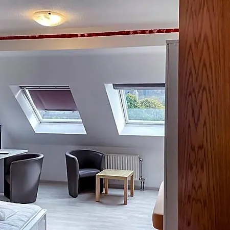 Smart B&b1 Bb1 134 * Winterberg