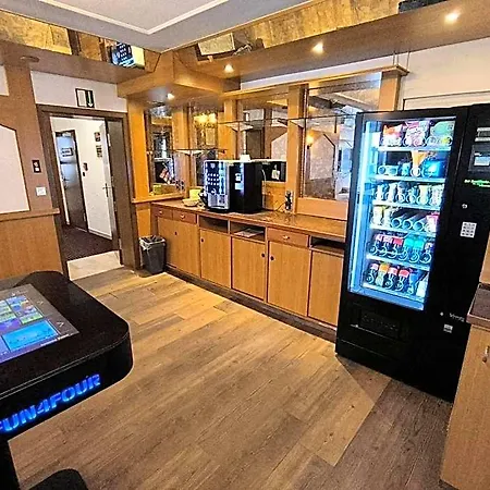 Smart B&b1 Bb1 134 Hotel *