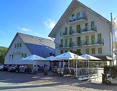 Hotel Smart B&b1 Bb1 134 *