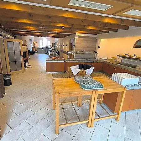 Hotel Smart B&b1 Bb1 134