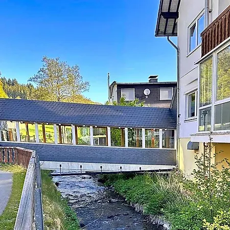 Smart B&b1 Bb1 134 Hotel Winterberg