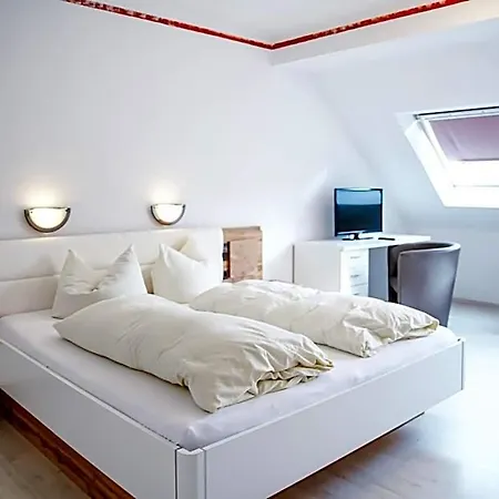 Hotel Smart B&b1 Bb1 134 Winterberg