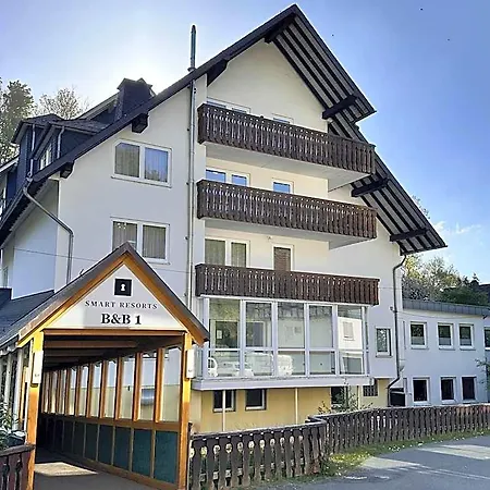 Smart B&b1 Bb1 134 Hotel *