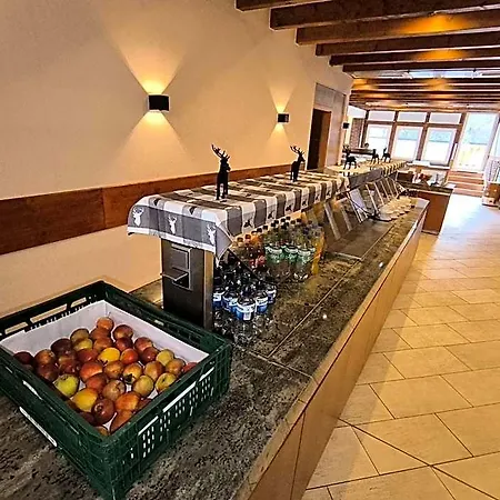 Hotel Smart B&b1 Bb1 134 Winterberg