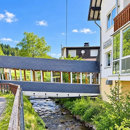 Smart B&b1 Bb1 134 Hotel Winterberg