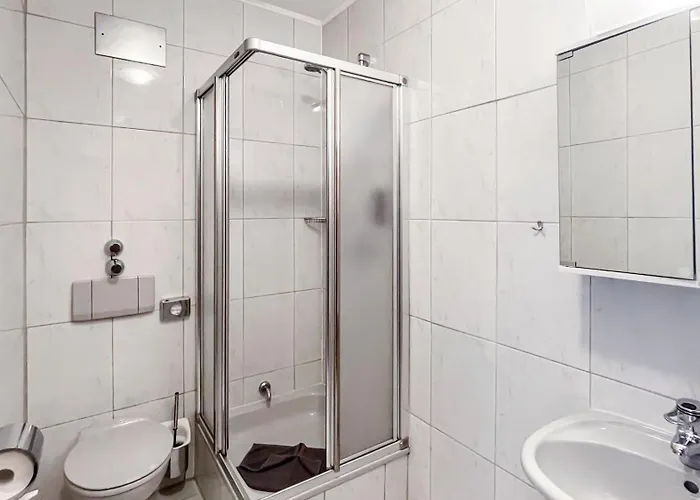 Hotel Smart B&b1 Bb1 134 *