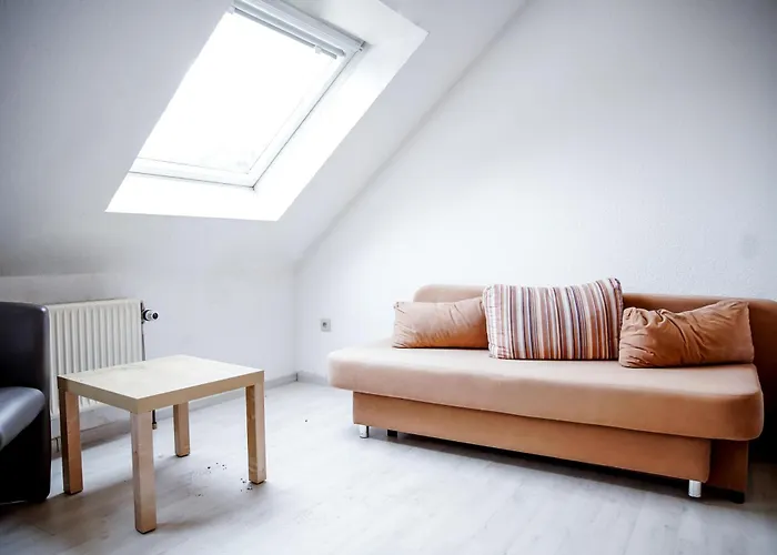 Smart B&b1 Bb1 134 Hotel Winterberg