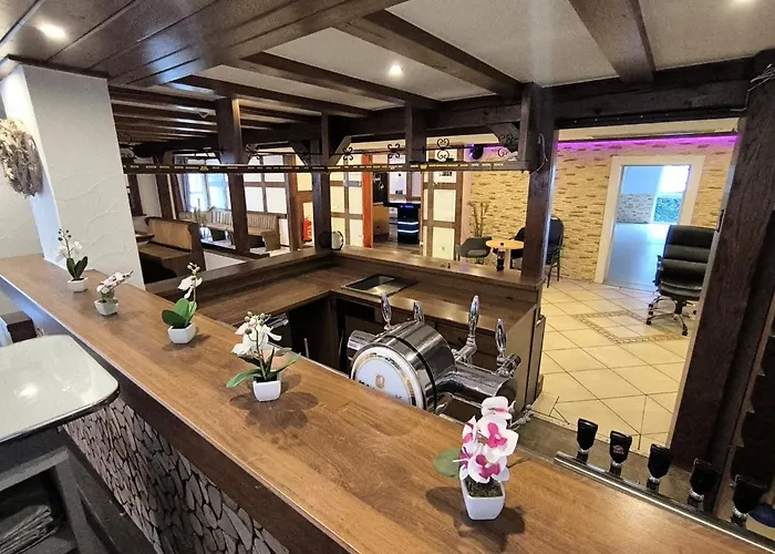 Smart B&b1 Bb1 134 Hotel *