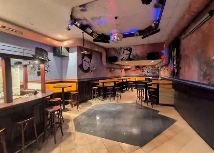 Smart B&b1 Bb1 134 Hotel