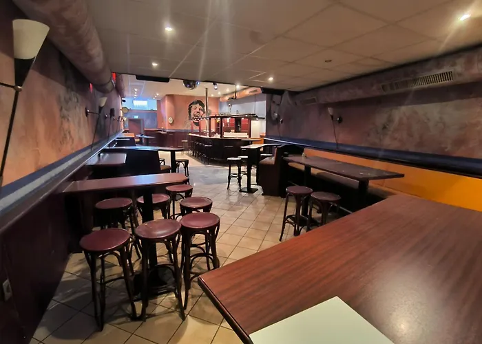 Smart B&b1 Bb1 134 *