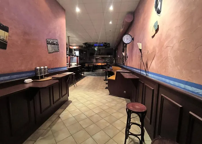 Smart B&b1 Bb1 134 Hotel