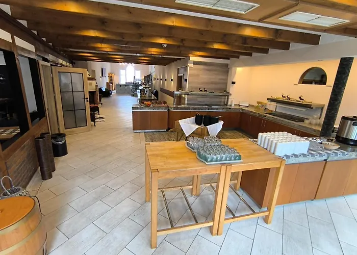 Hotel Smart B&b1 Bb1 134