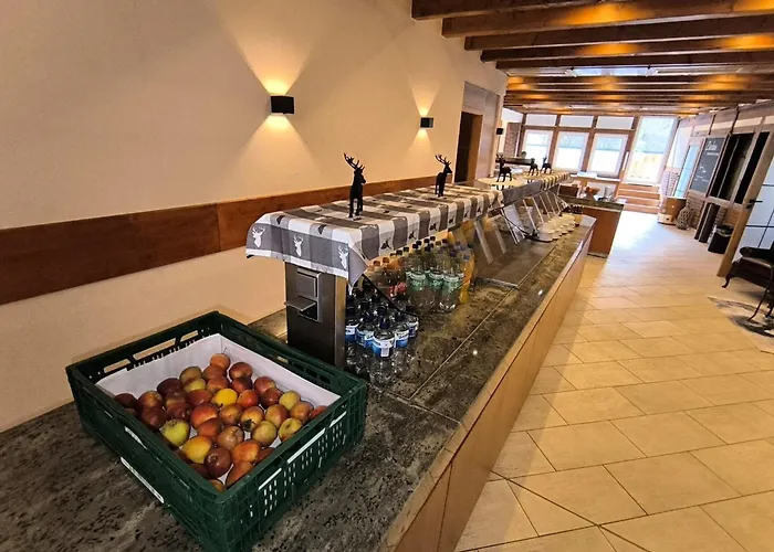 Smart B&b1 Bb1 134 Hotel *