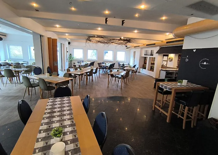 Smart B&b1 Bb1 134 * Winterberg