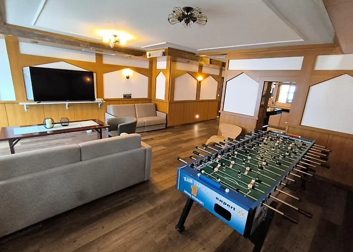 Smart B&b1 Bb1 134 Hotel