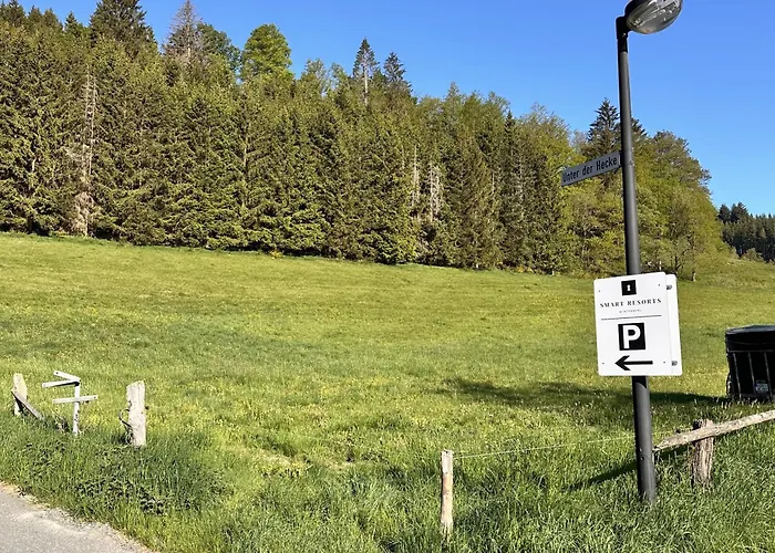 Smart B&b1 Bb1 134 * Winterberg