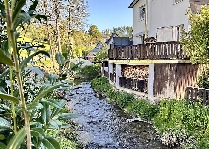 Smart B&b1 Bb1 134 Hotel Winterberg