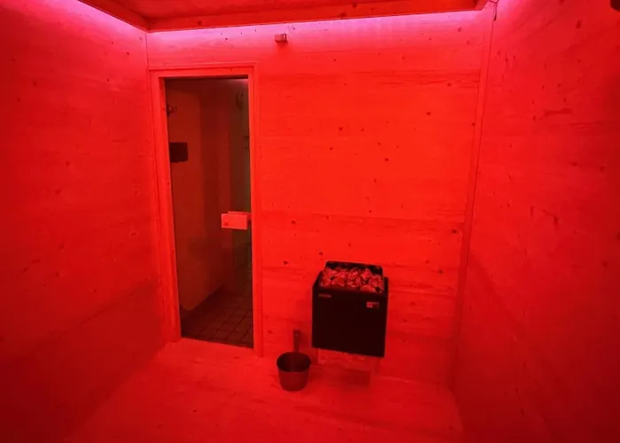 Smart B&b1 Bb1 134 * Winterberg