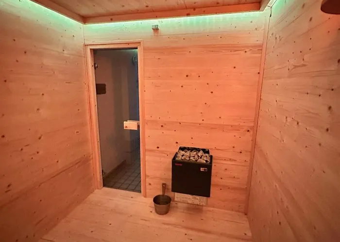 Smart B&b1 Bb1 134 * Winterberg