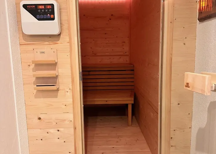 Smart B&b1 Bb1 134 Hotel Winterberg